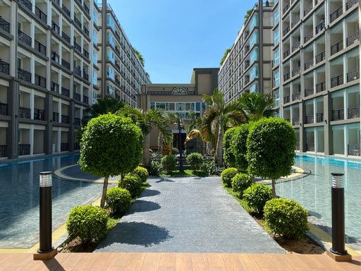 Продажа квартиры с возможностью аренды