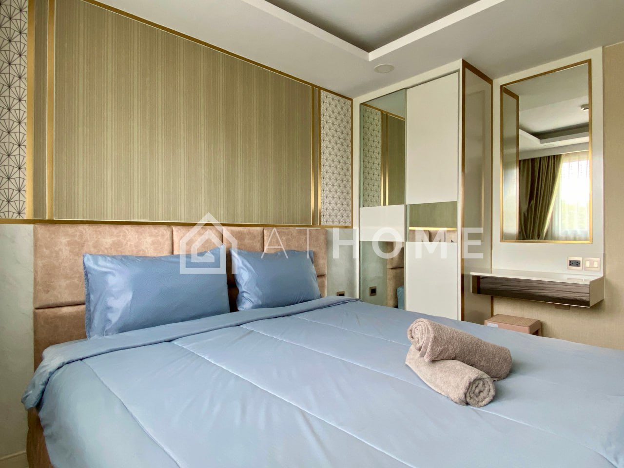 Продажа квартиры с возможностью аренды