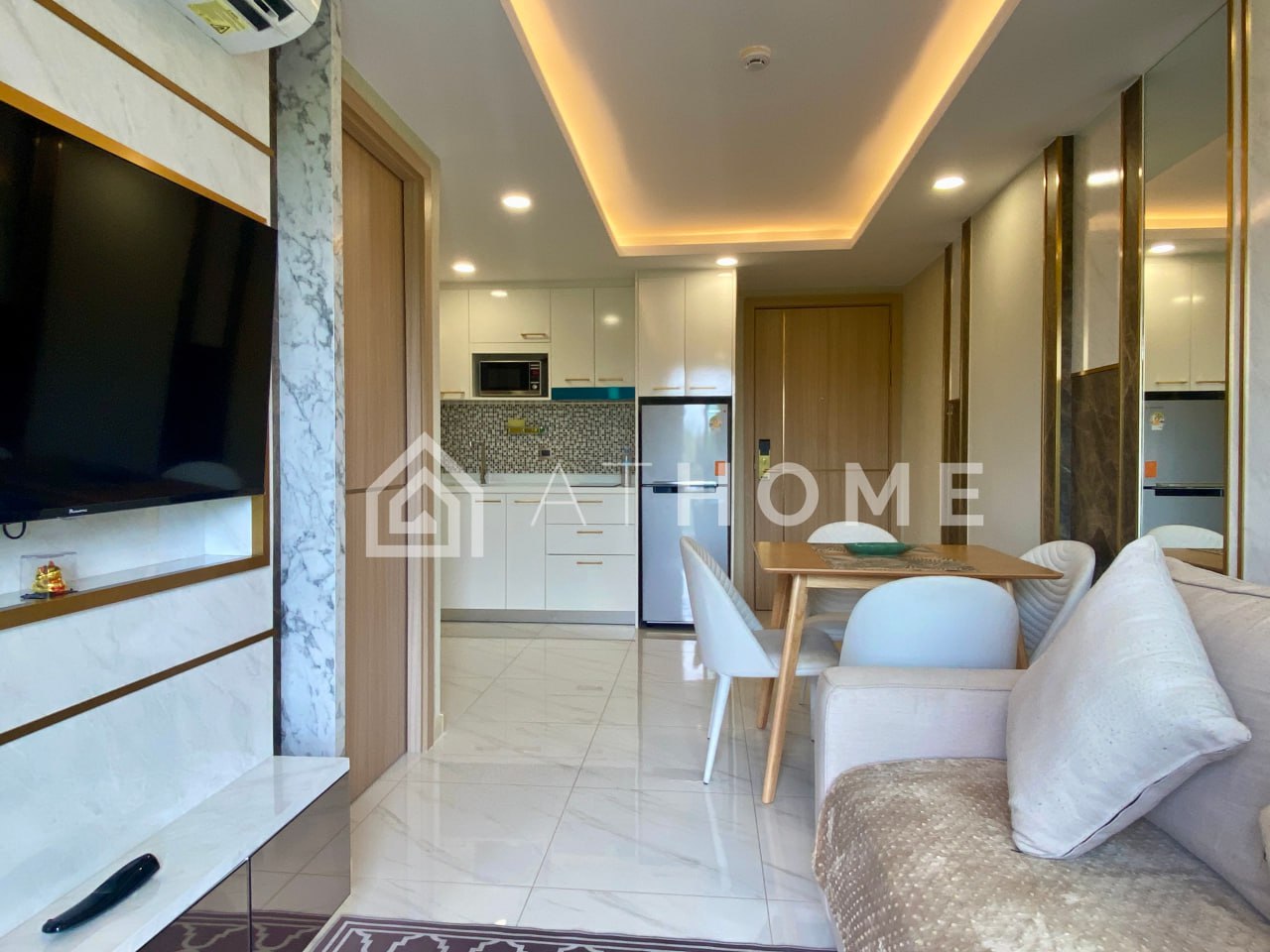 Продажа квартиры с возможностью аренды