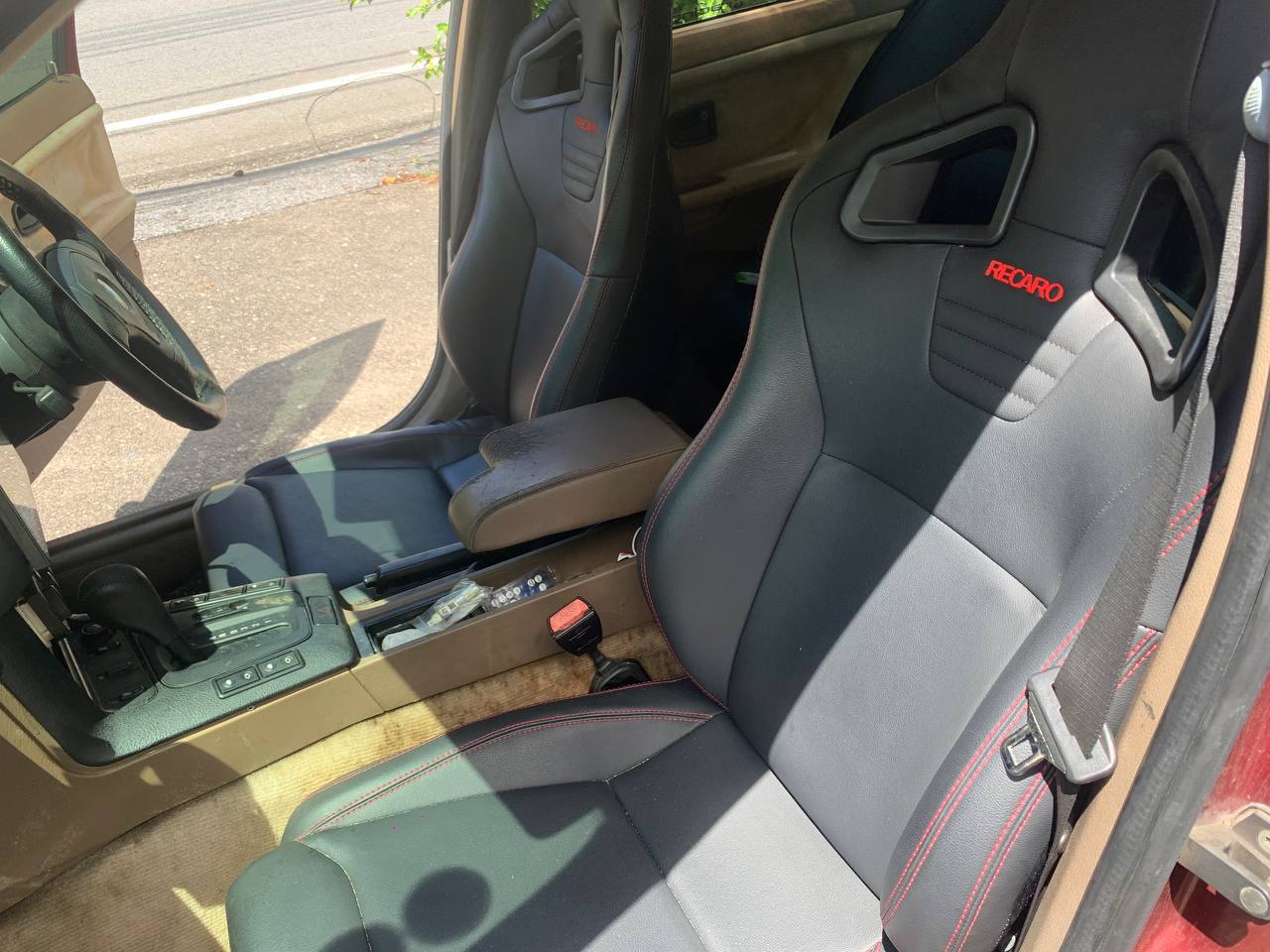 Продажа автомобиля с мотором 1-