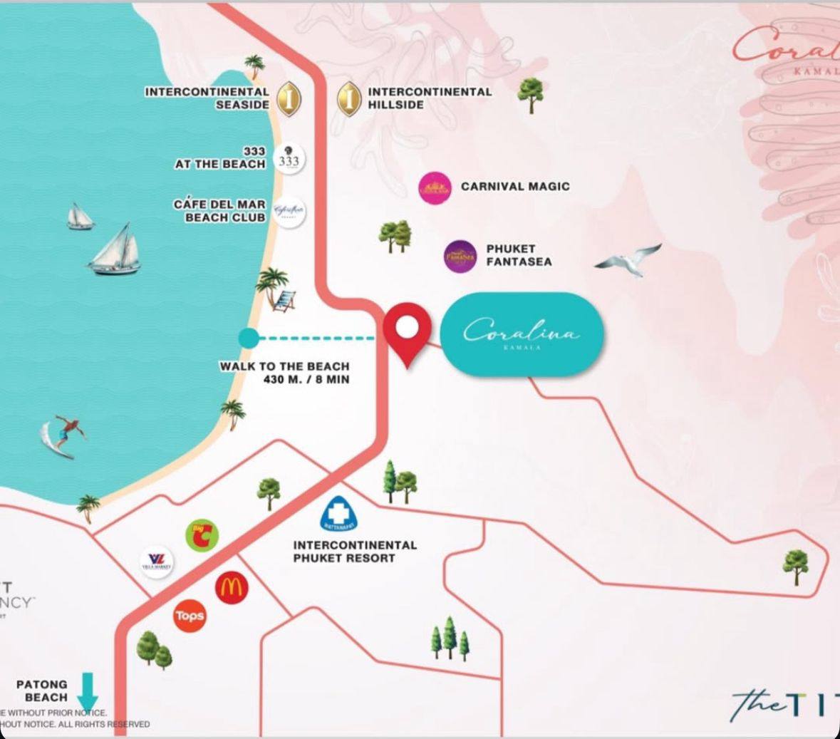 Скоро пресейл нового жилого комплекса