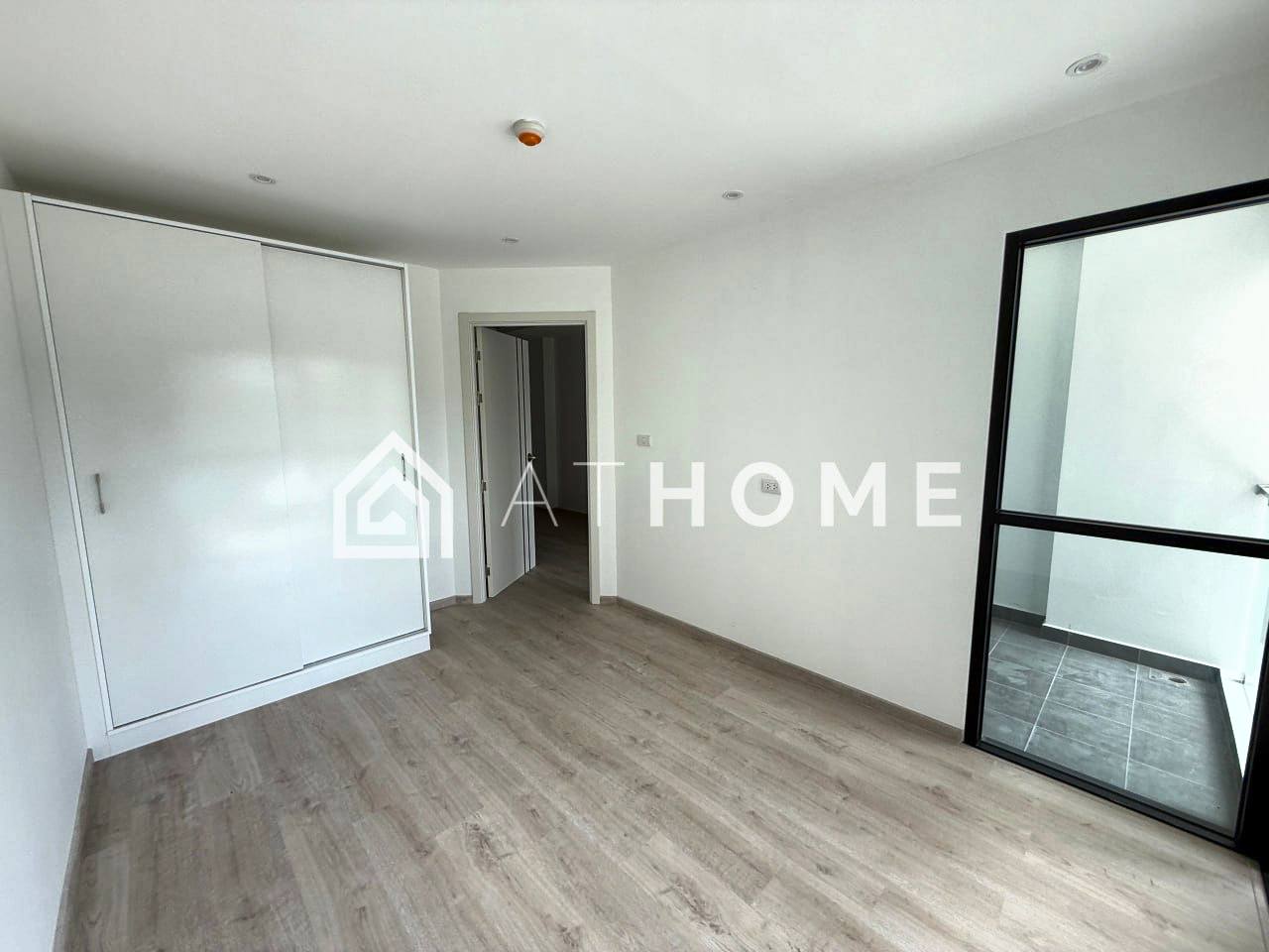 Продажа квартиры в Паттайе