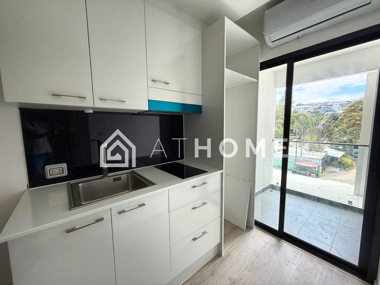 Продажа квартиры в Паттайе