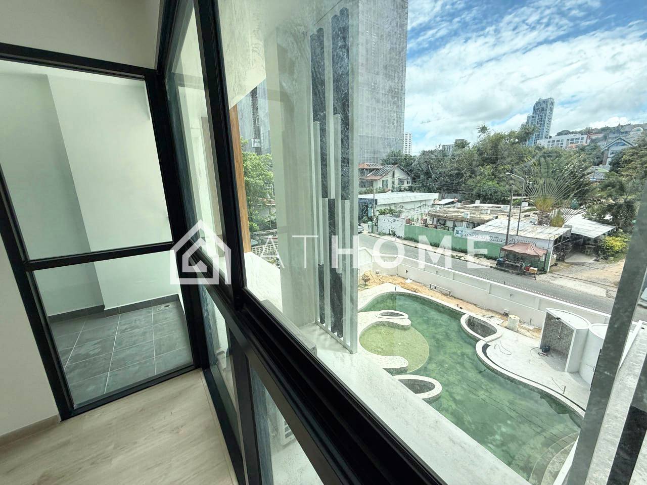 Продажа квартиры в Паттайе