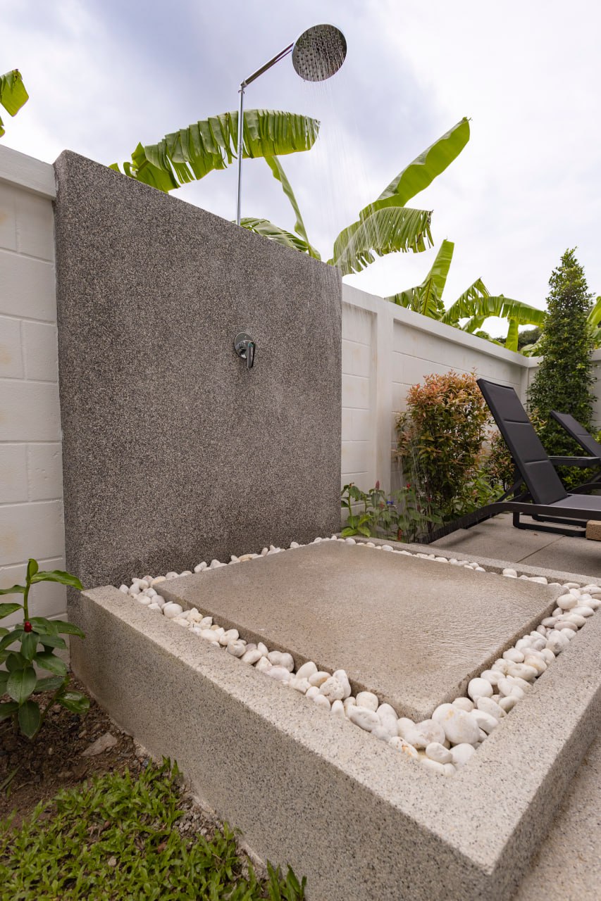 Аренда трёхкомнатной виллы в закрытом посёлке