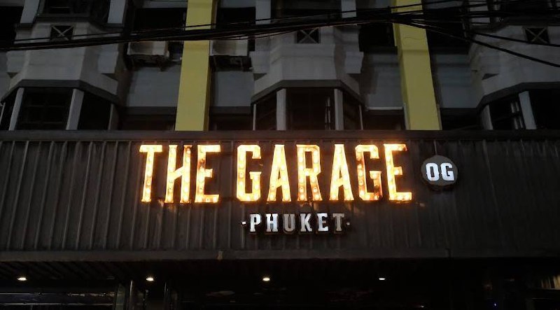 Легенды рока в сердце Карона