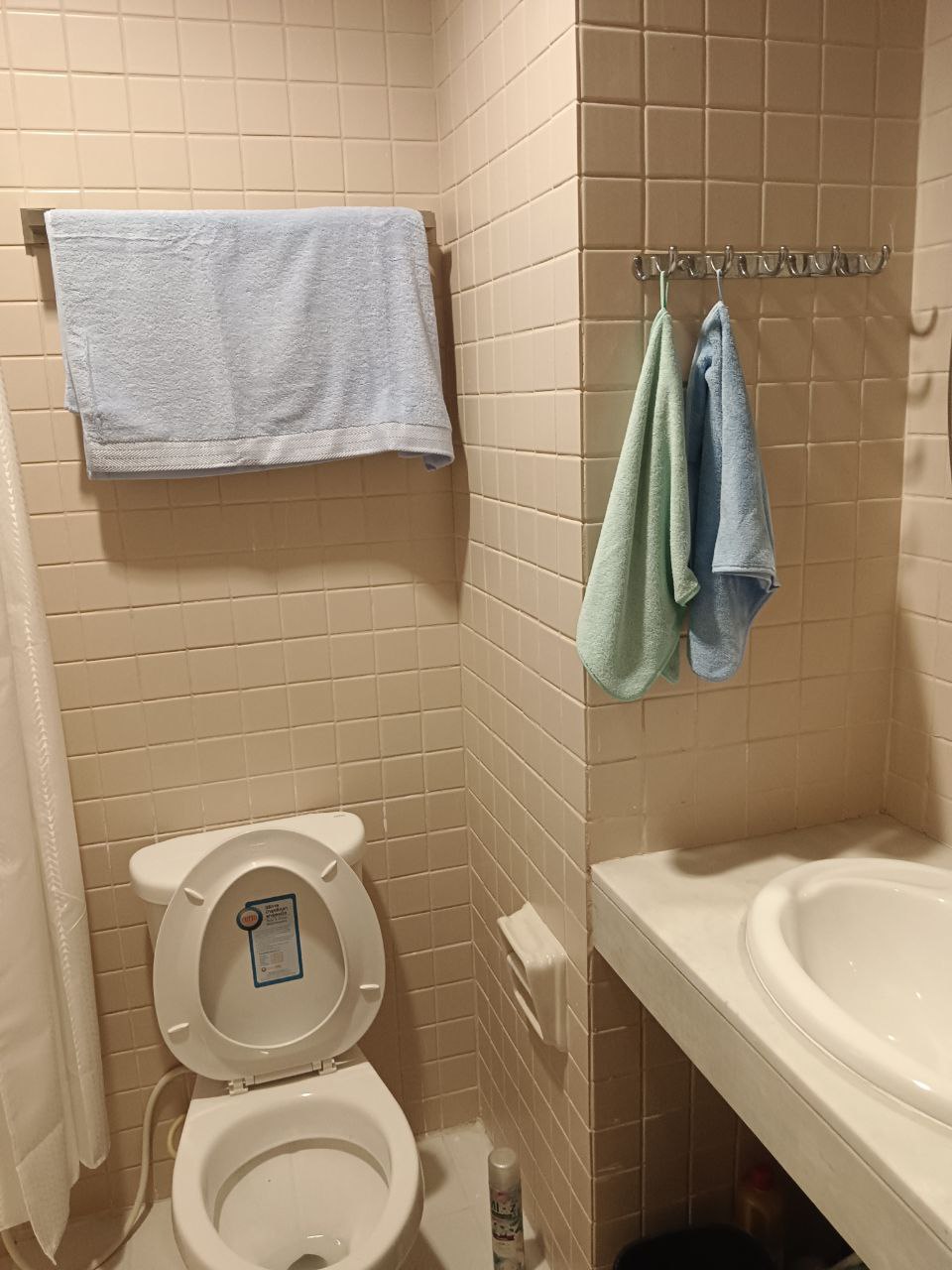 Сдача уютной студии в Паттайе