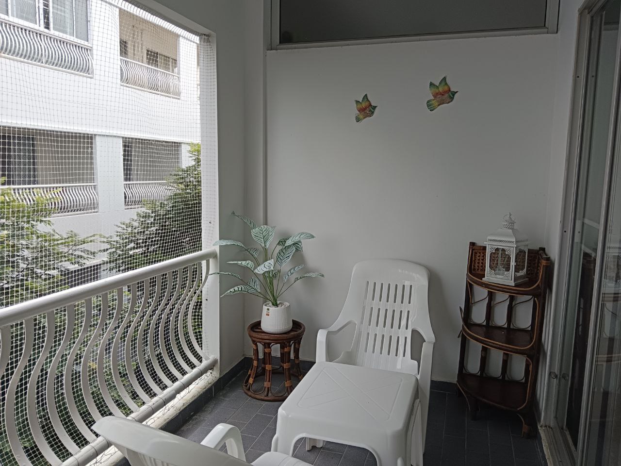 Сдача уютной студии в Паттайе