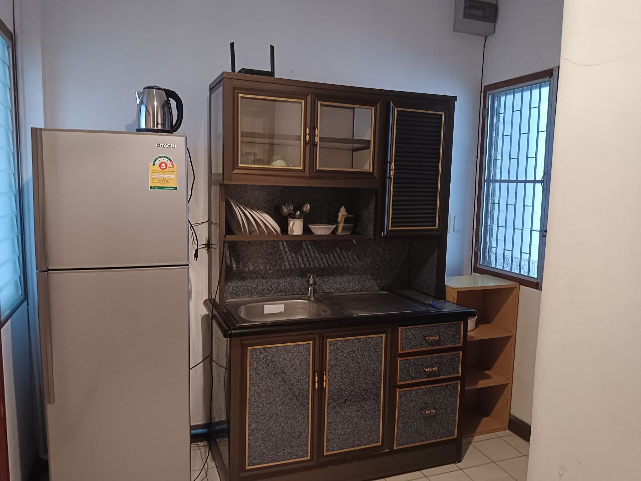 Сдача уютной студии в Паттайе