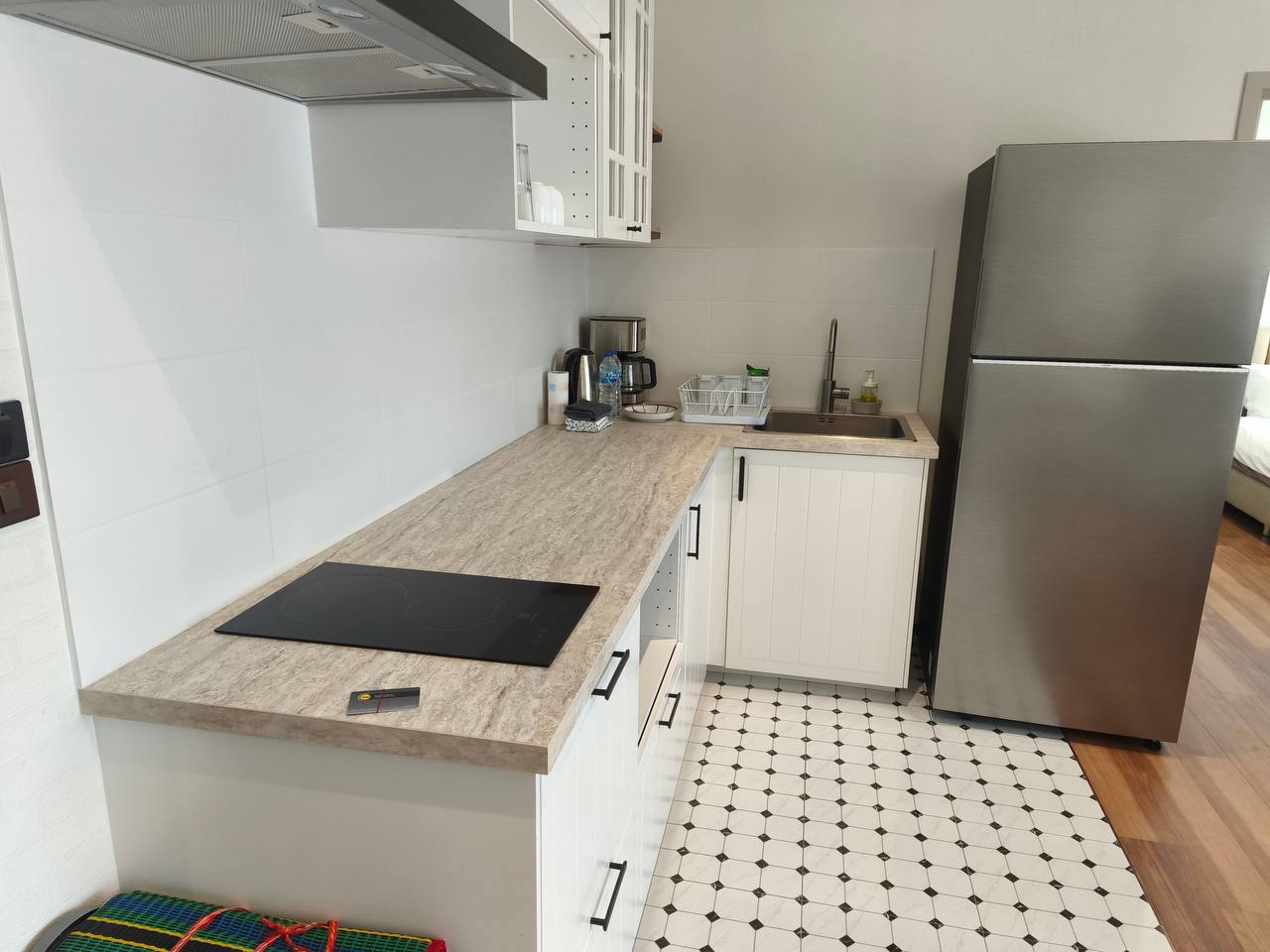 Аренда квартиры у моря