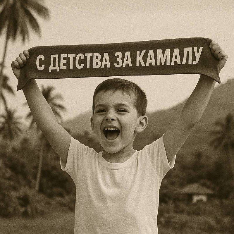 Ностальгия риелторов по району Камала