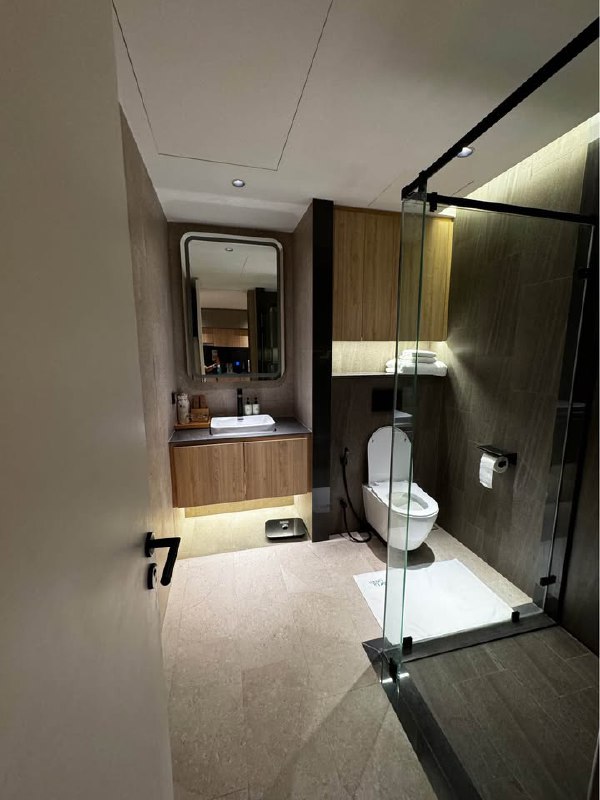 Аренда однокомнатных апартаментов у пляжа