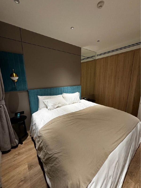 Аренда однокомнатных апартаментов у пляжа