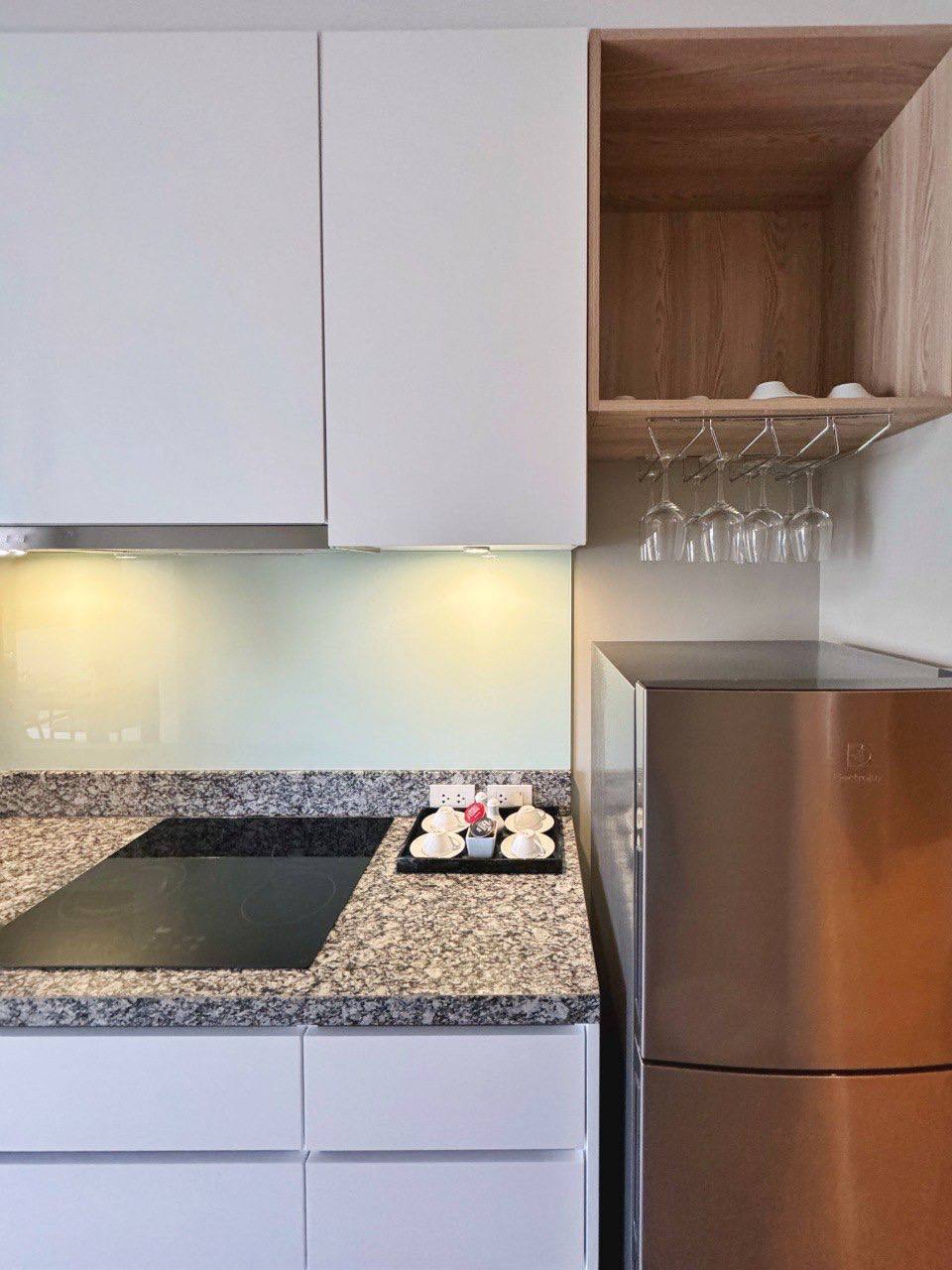 Аренда апартаментов в Бангтао