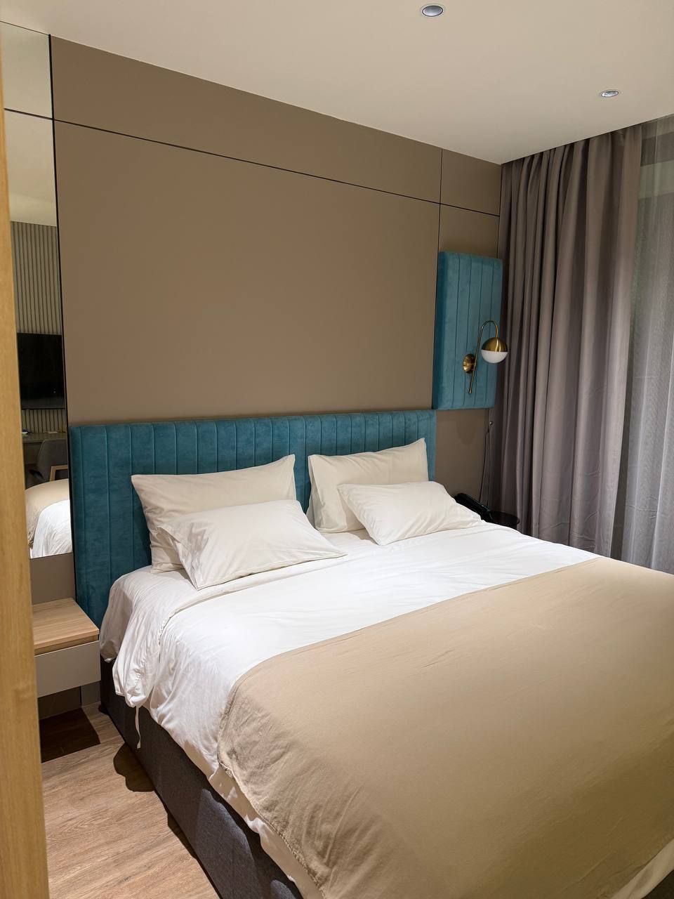 Аренда люксовых апартаментов в Таиланде