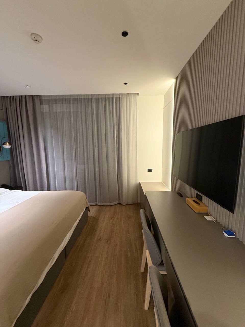 Аренда люксовых апартаментов в Таиланде