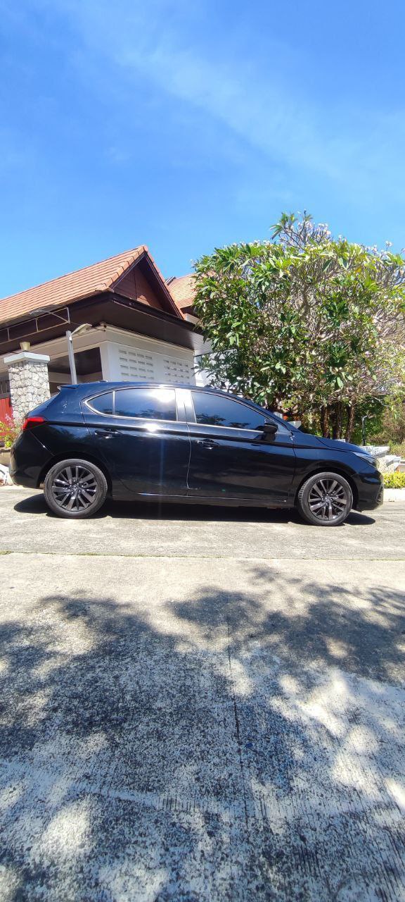 Аренда авто на Пхукете