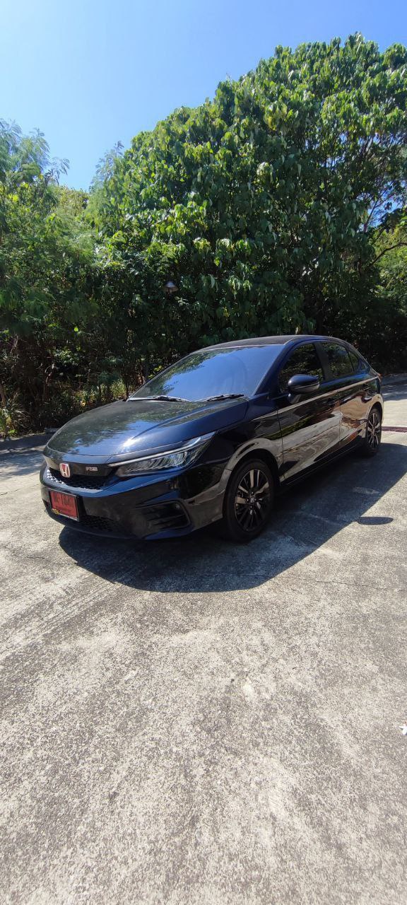 Аренда авто на Пхукете