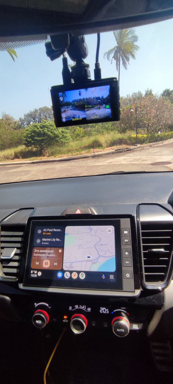 Аренда авто на Пхукете