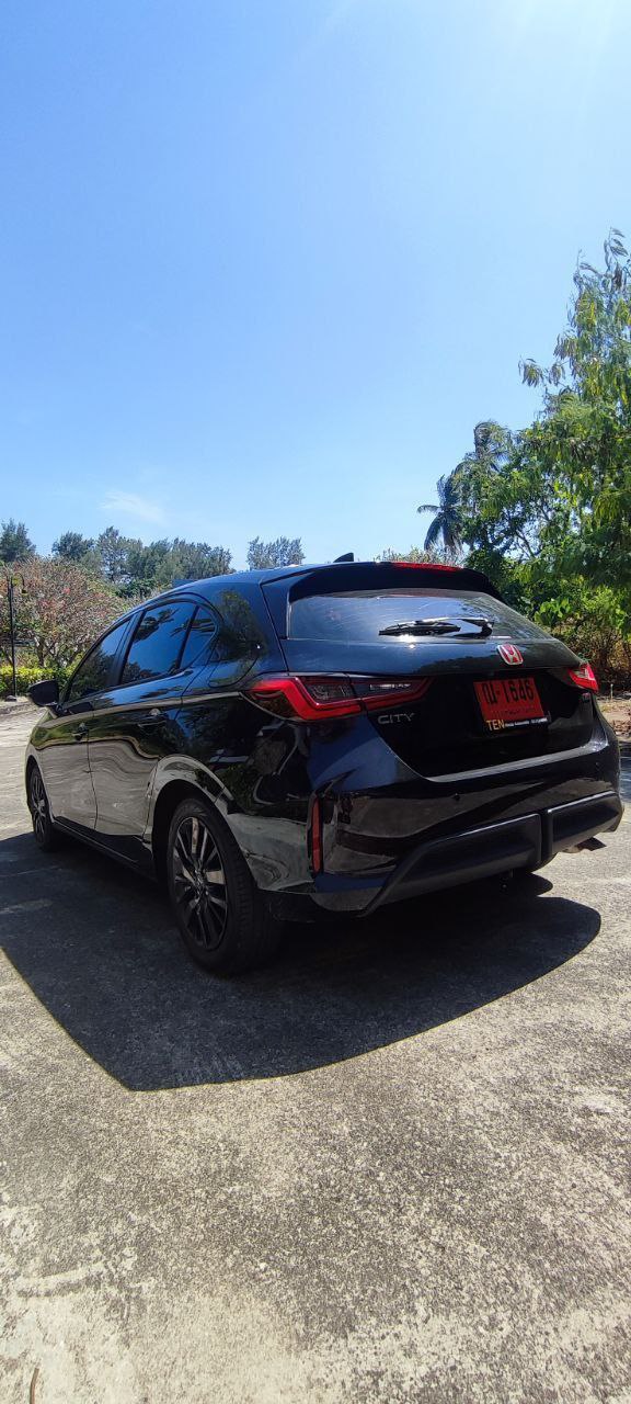 Аренда авто на Пхукете