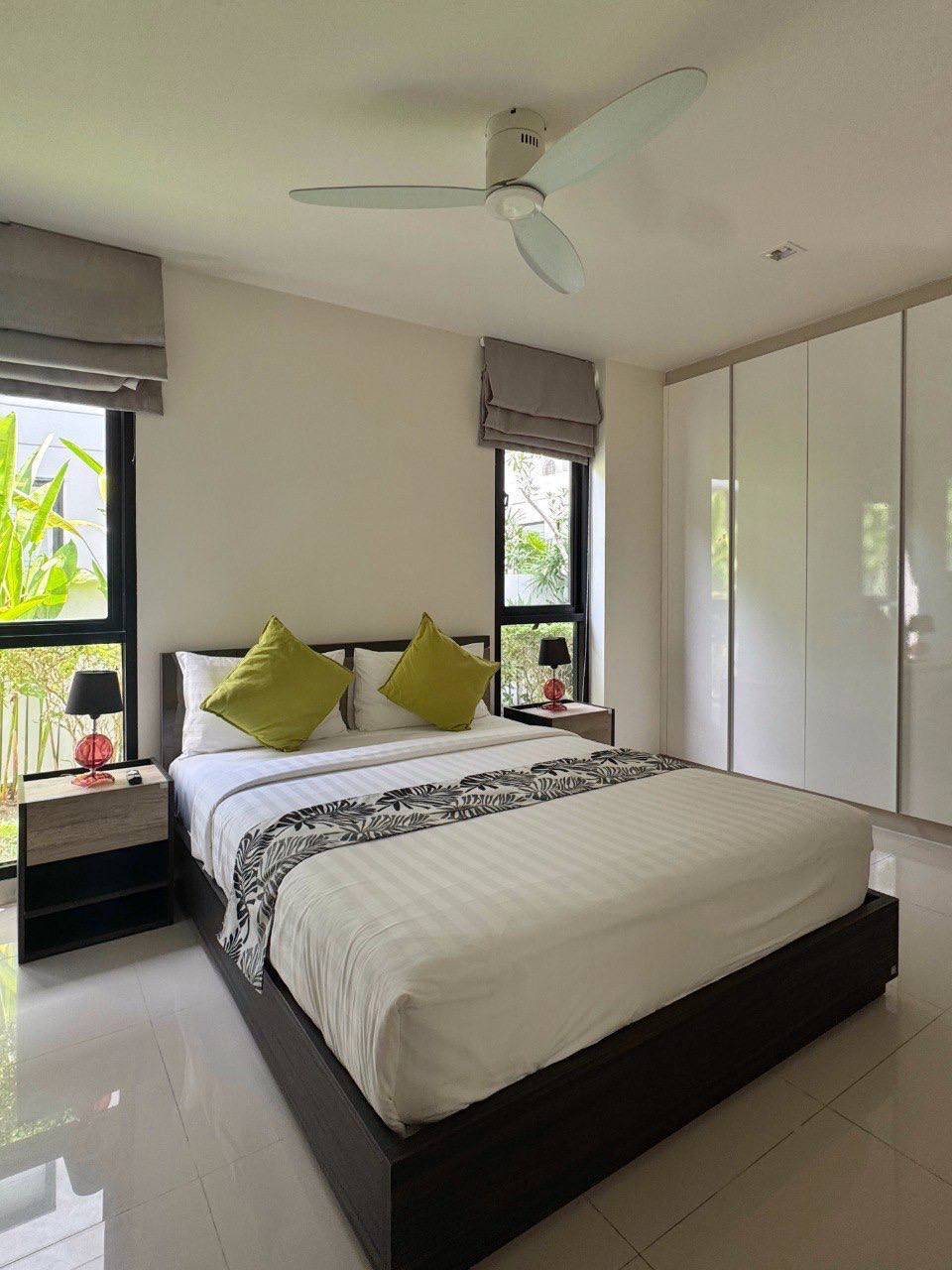 Аренда виллы на Пхукете