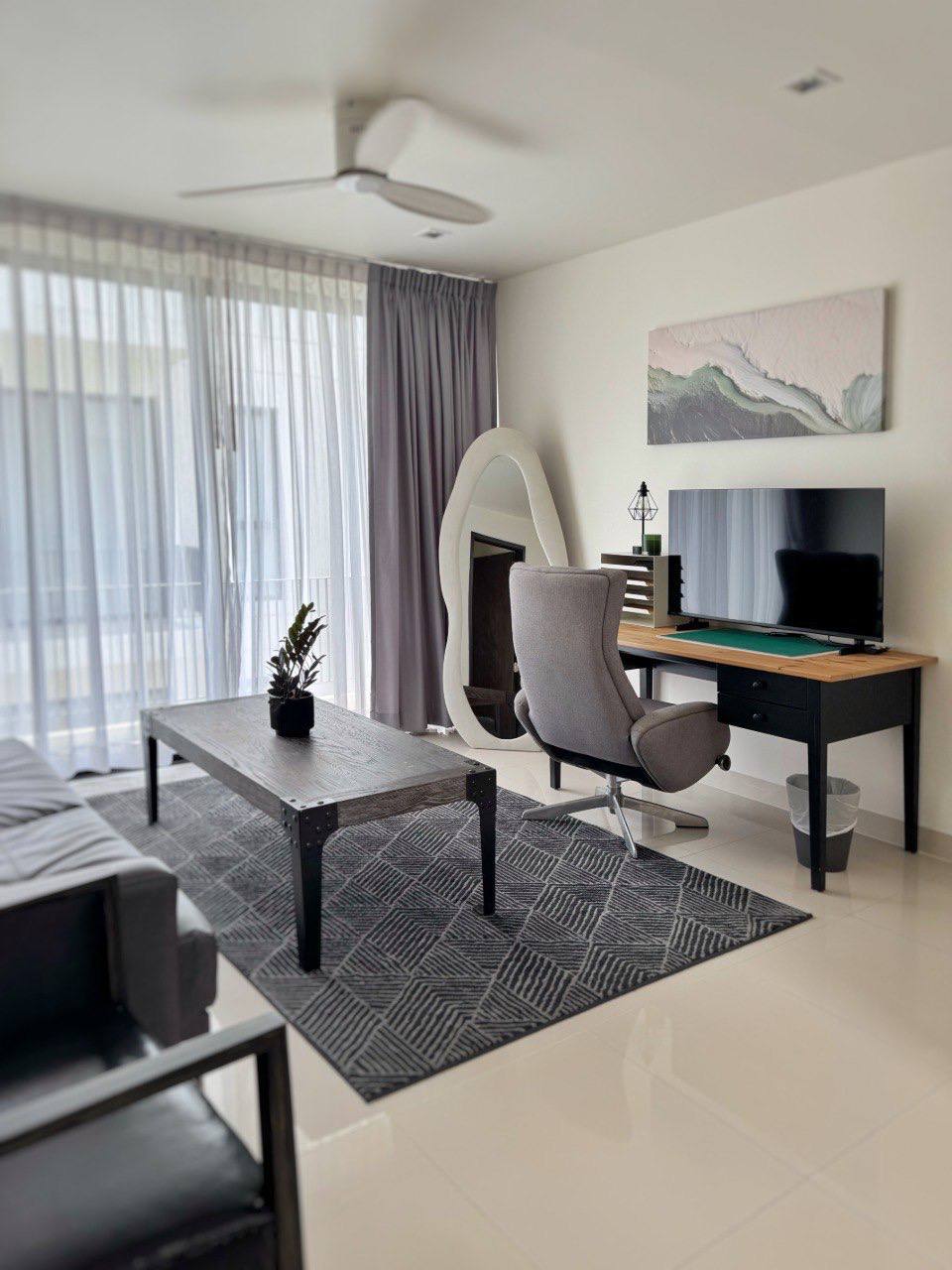 Аренда виллы на Пхукете