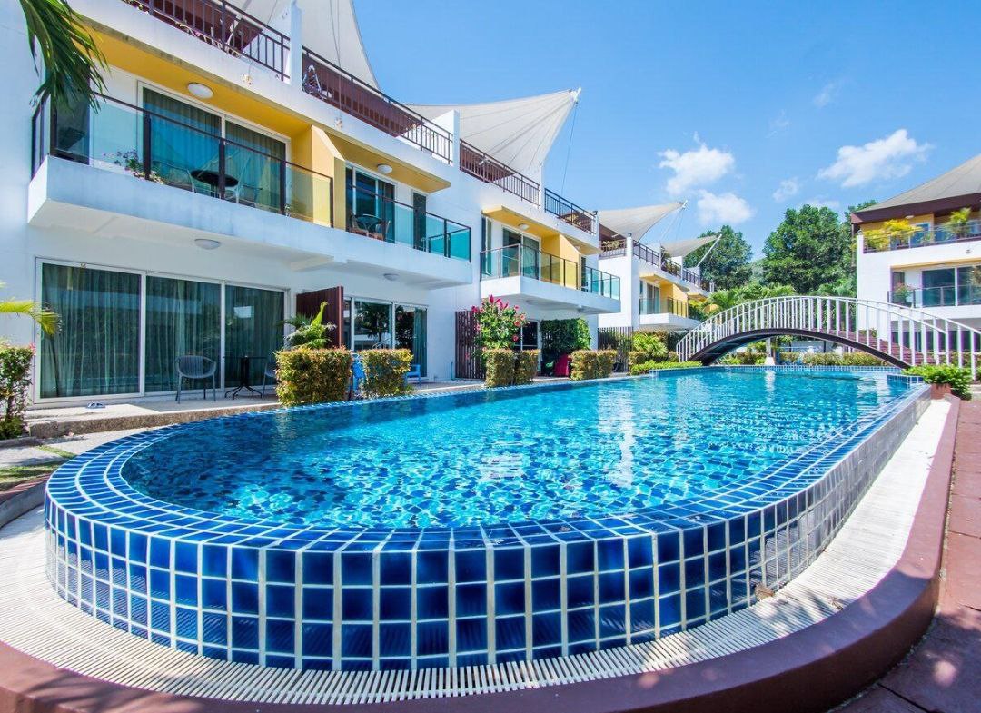 Аренда просторного таунхауса