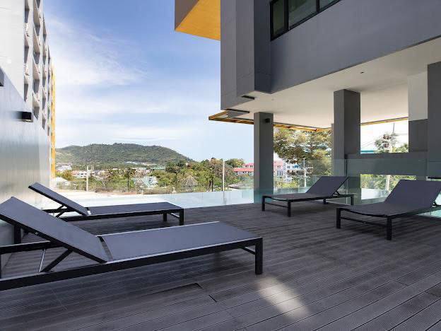 Специальное предложение аренды апартаментов