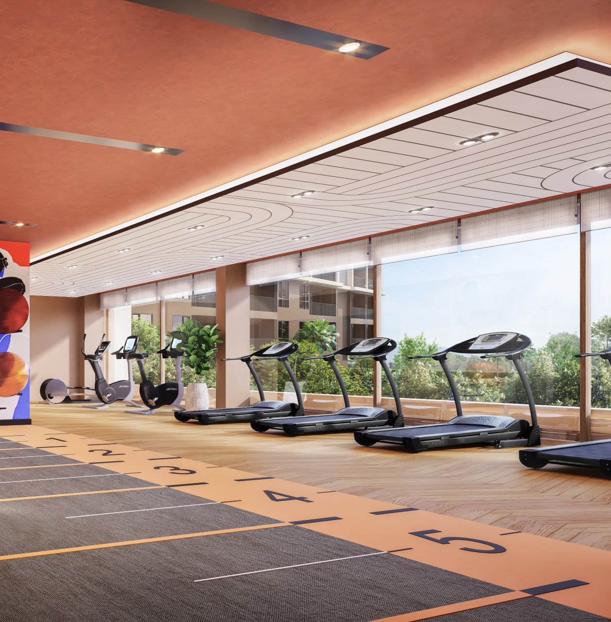 Продажа студии на пляже Ката