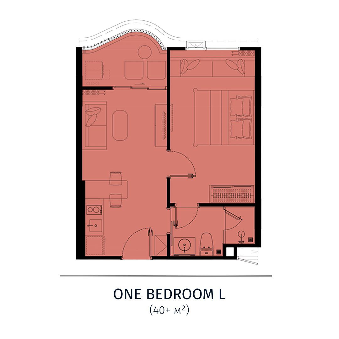 Старт предброней недвижимости в Камале