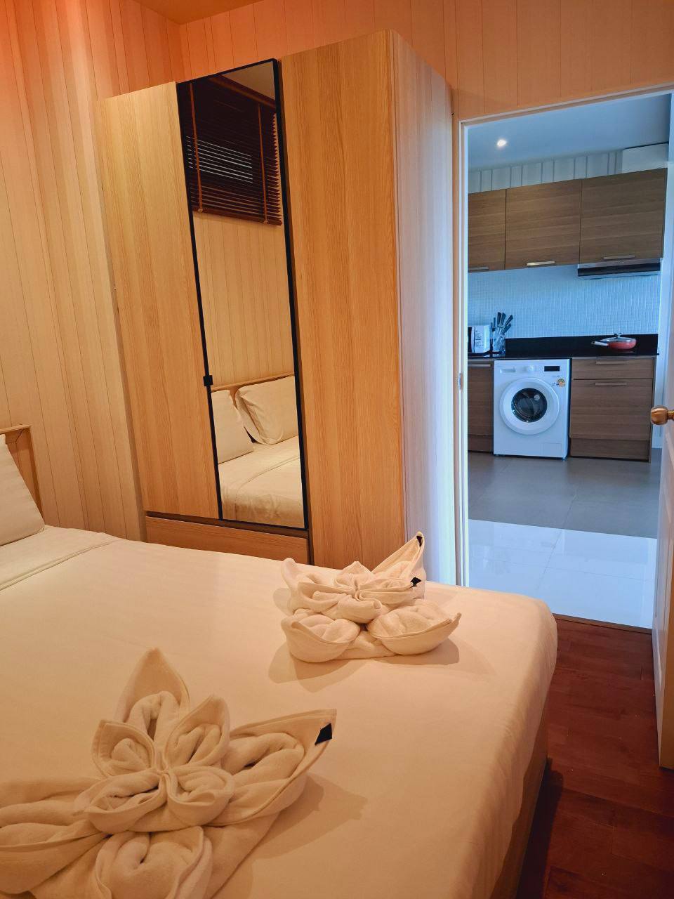 Аренда жилья в Пхукете