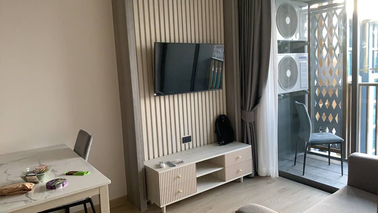 Аренда апартаментов на Бангтао