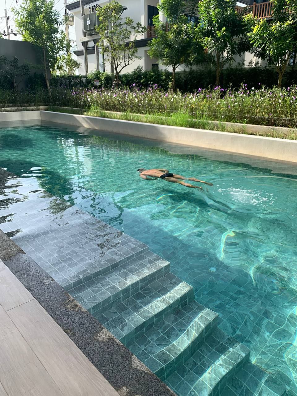 Аренда апартаментов на Бангтао