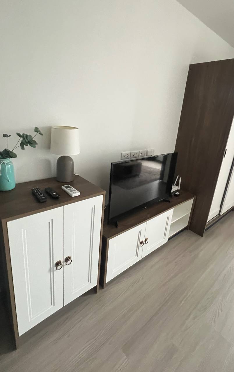 Сдача квартиры в центре острова