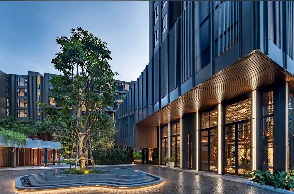 Сдача квартиры в центре острова