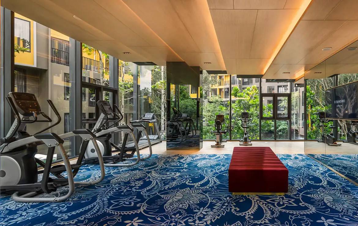 Сдача квартиры в центре острова