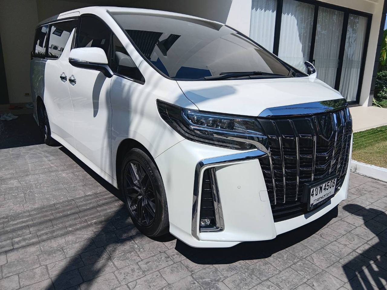 Аренда авто на острове Пхукет