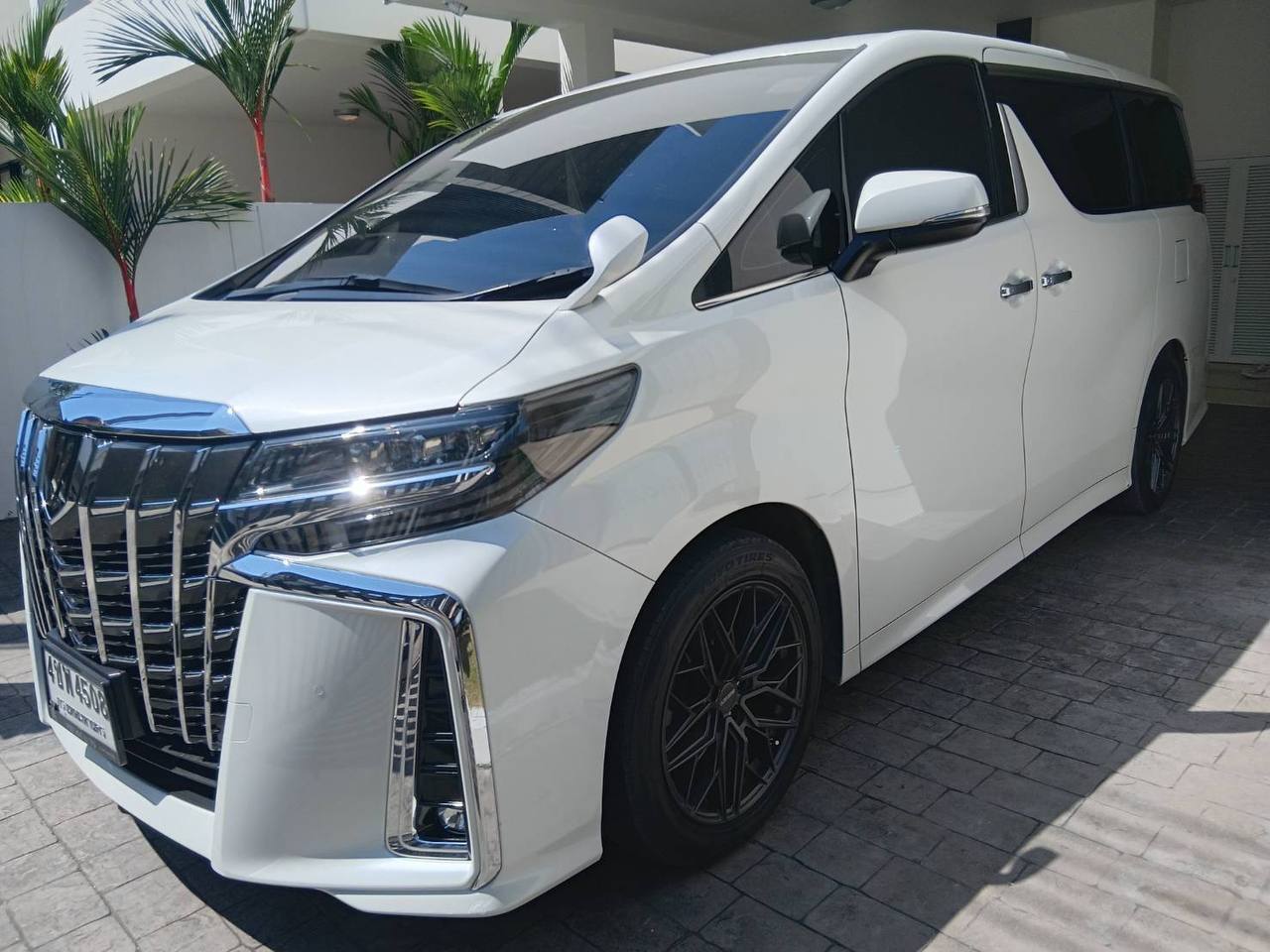 Аренда авто на острове Пхукет