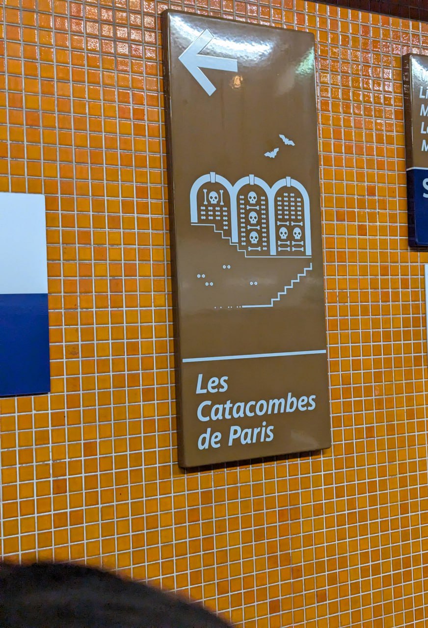 Впечатления от посещения Эйфелевой башни