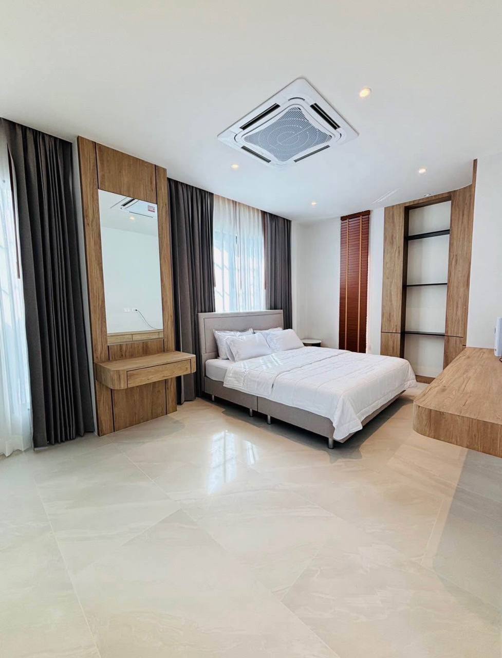 Снижение цены на виллу