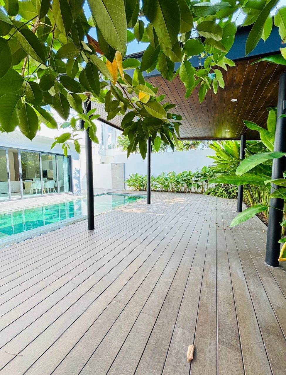 Снижение цены на виллу