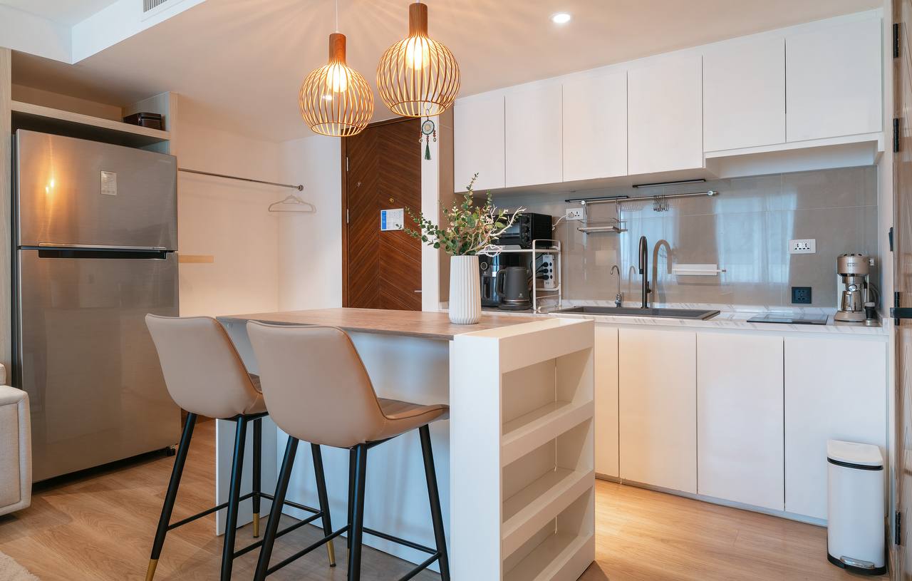 Продажа пентхауса с видом на море