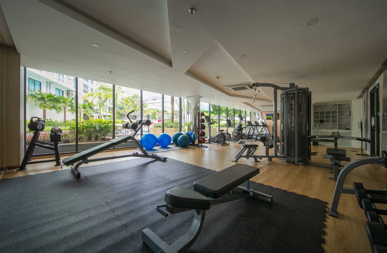 Продажа пентхауса с видом на море