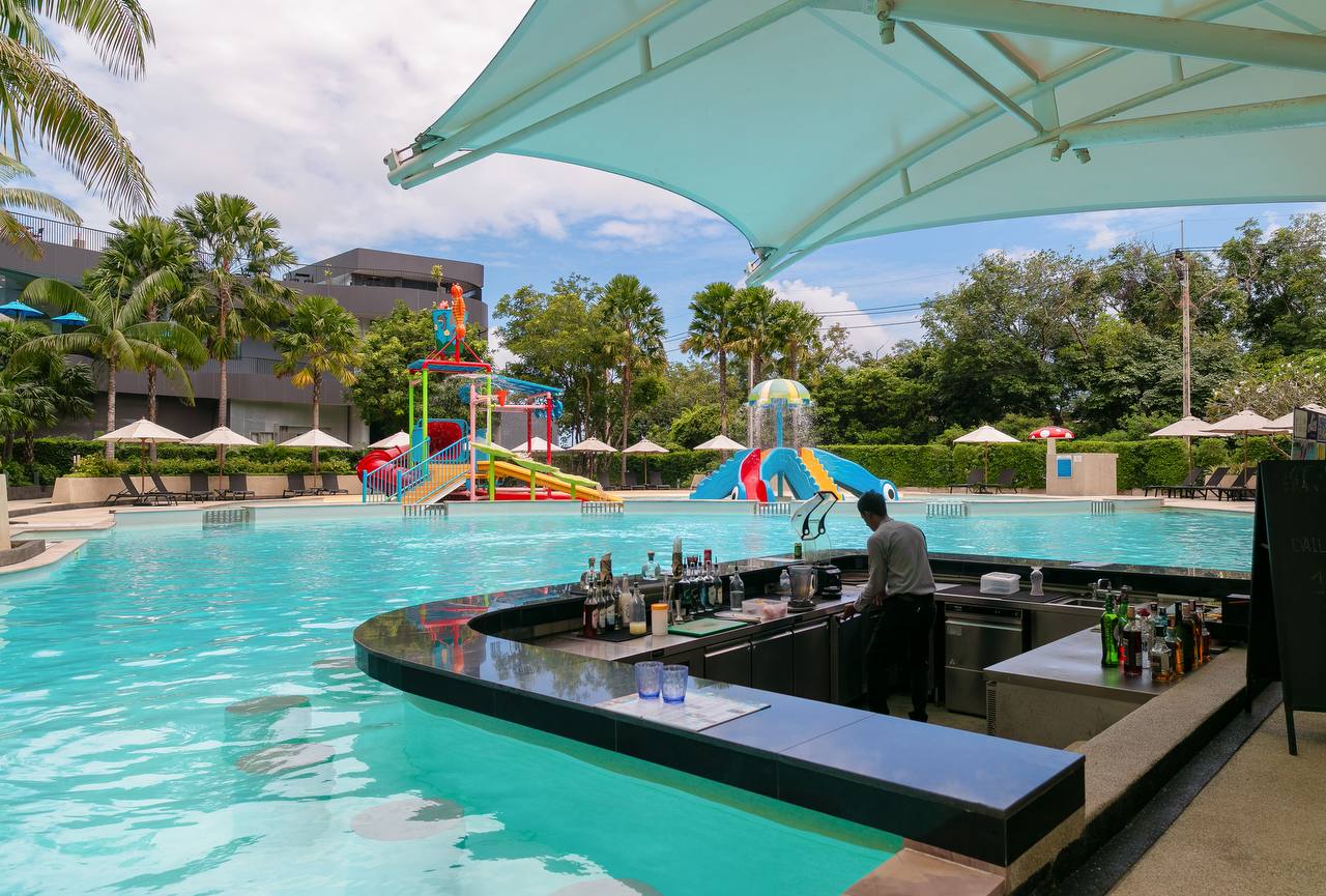 Продажа пентхауса с видом на море