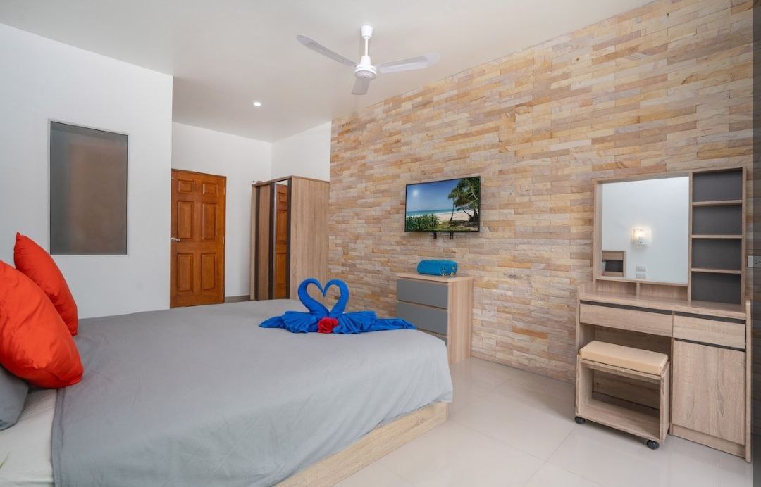 Аренда роскошной виллы