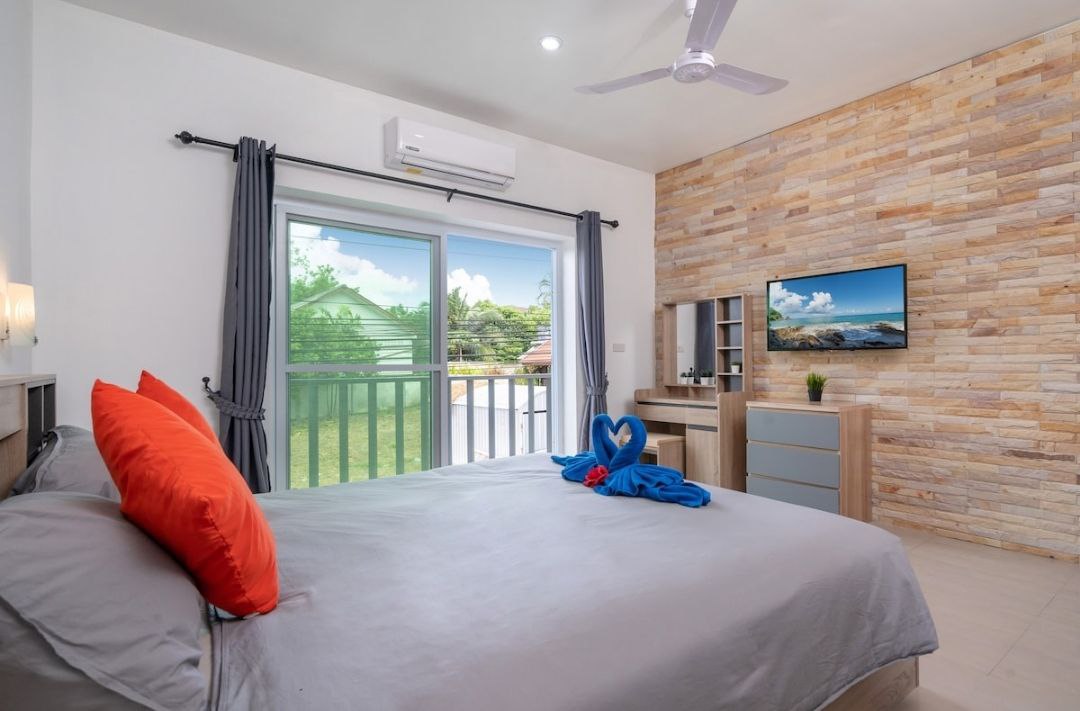 Аренда роскошной виллы