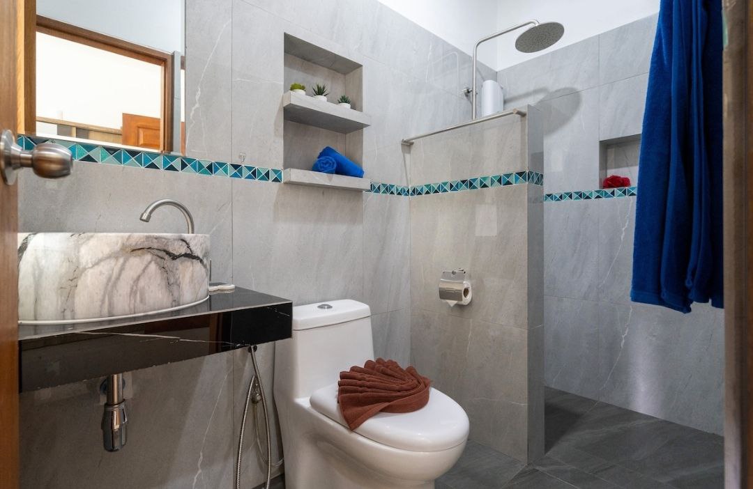 Аренда роскошной виллы