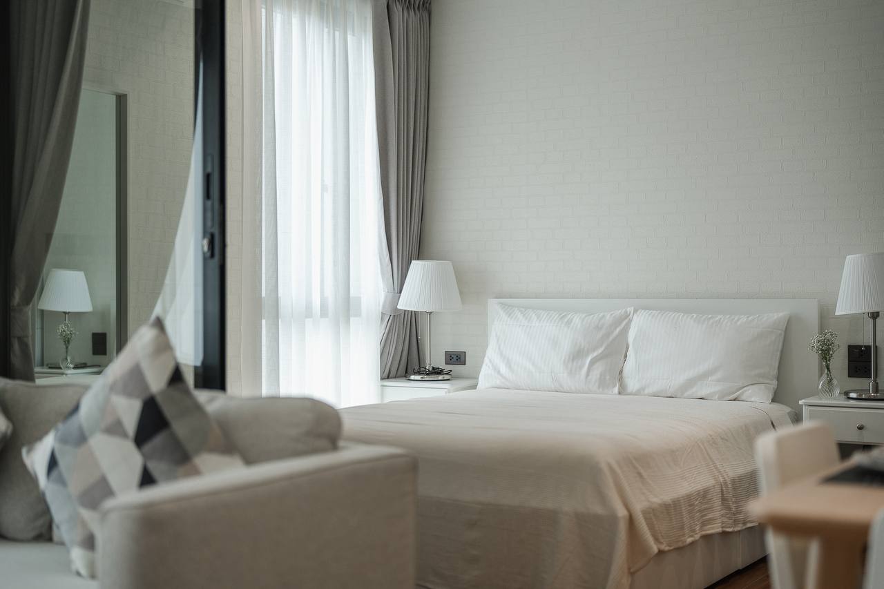 Аренда квартиры у моря