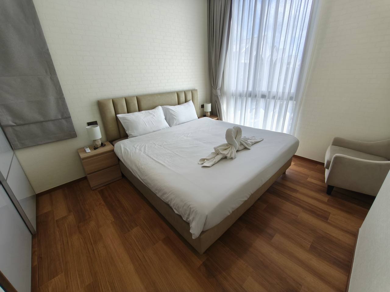 Аренда квартиры у моря