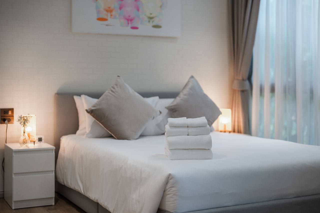 Аренда квартиры у моря